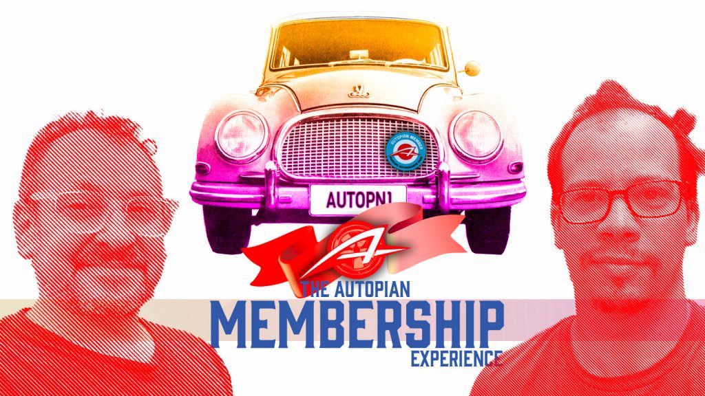 Membershipdrive