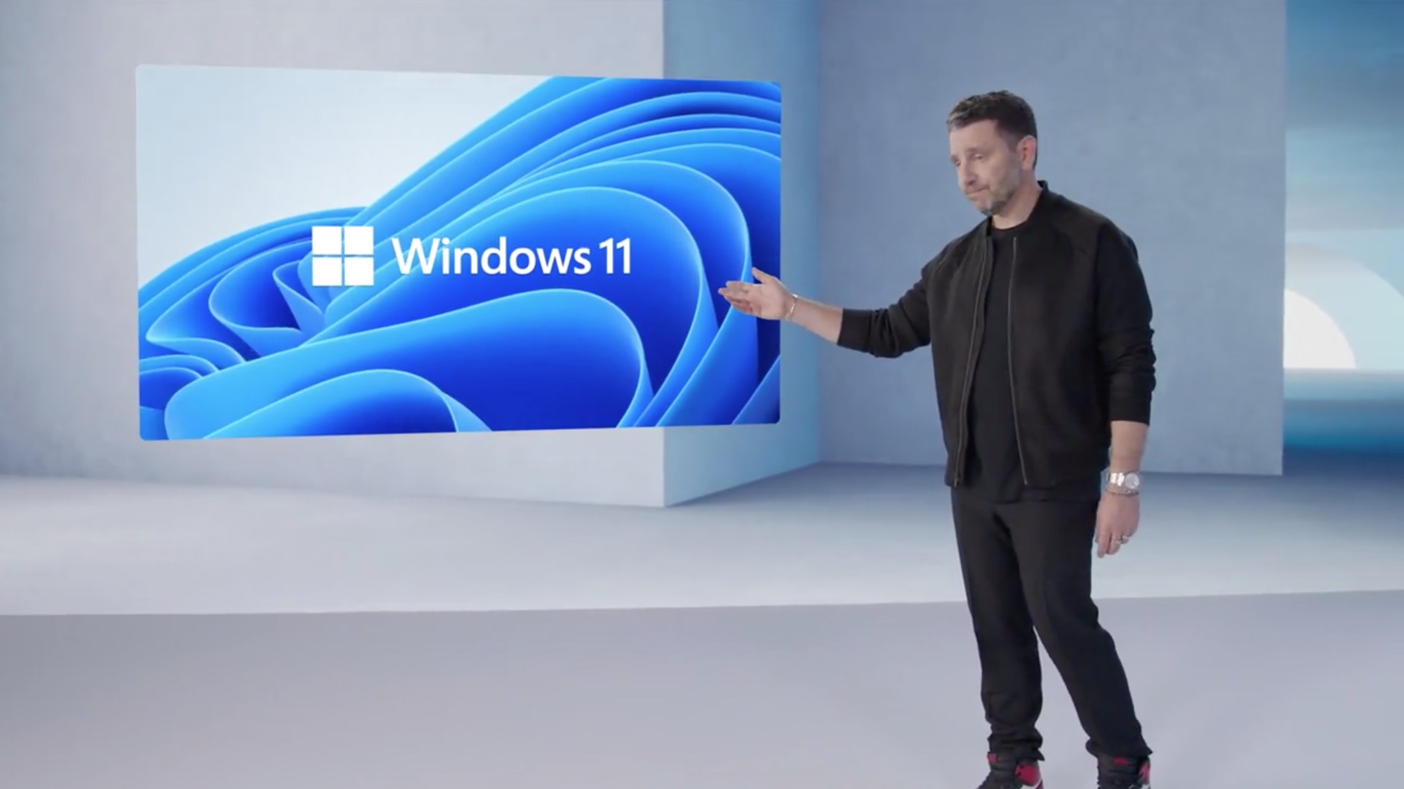 windows 11 intro