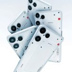 Gigantic iceberg breaks free in Antarctica, revealing ghostly mega-nest beneath