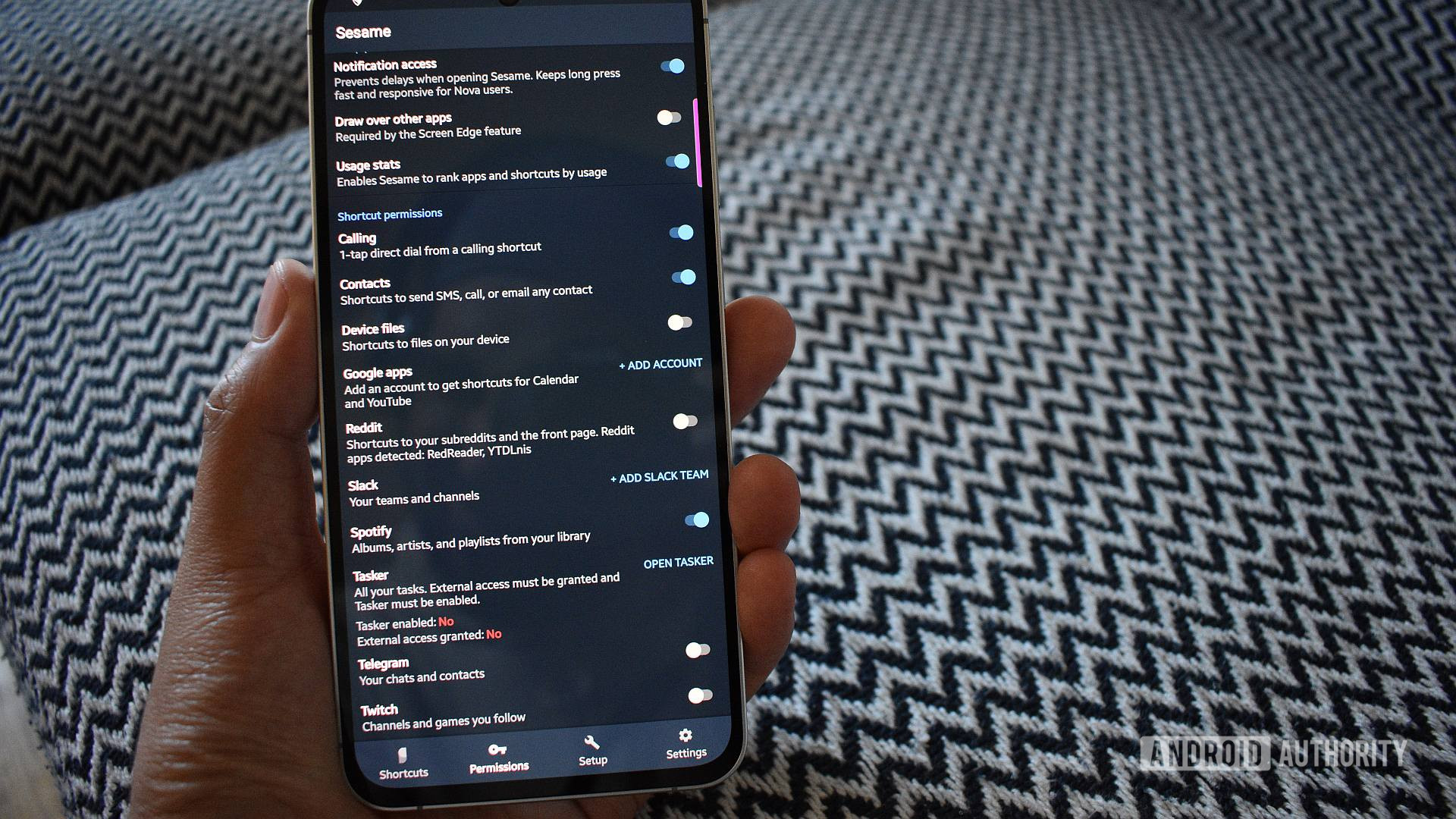 nova launcher sesame shortcuts feature 4 nova launcher sesame shortcuts feature 4