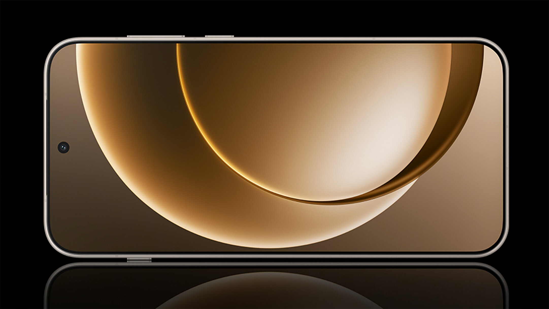 Oneplus 15 display bezels