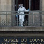 Covid vaccine guidelines should include health care workers