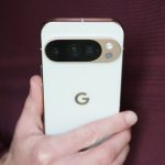 What happens to matter when it gets sucked into a black hole?