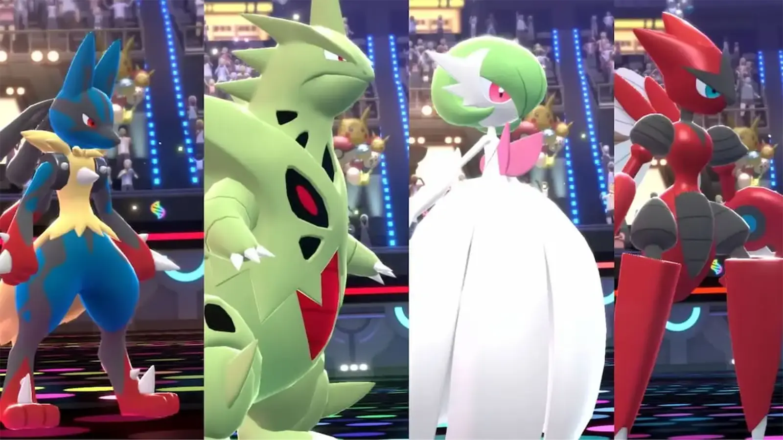 Pokemon Gen 10 Leak Reveals Game Titles, Theme, Region, Setting, and More