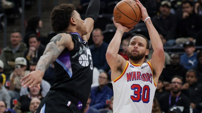 Steph Curry