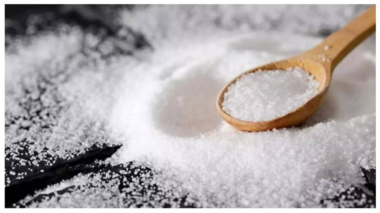 sugar