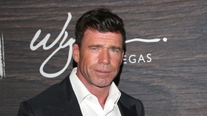 Taylor Sheridan