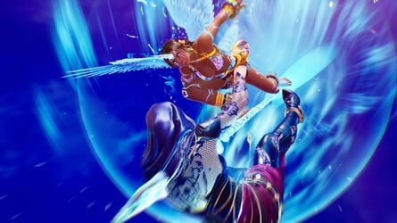 Tekken 8 Newcomer Miary Zo Bursts into the King of Iron Fist Tournament This December 2