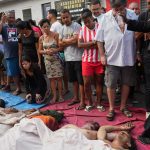 Three monkeys are still loose in Mississippi after a truck crash