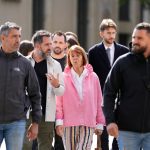 Aidan Hutchinson, Lions agree to 4-year extension worth $180 million, his agent says