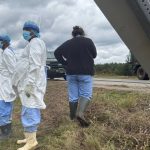 Brazilian police say death toll in huge police raid on drug gang in Rio rises to 119