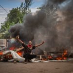 National Guard unit told to create forces trained in unrest