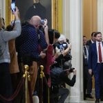 Dodgers outlast Blue Jays in classic, 18-inning Game 3 to take 2-1 lead in World Series