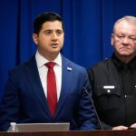 Uber, Stellantis, Nvidia, and Foxconn make a robotaxi deal