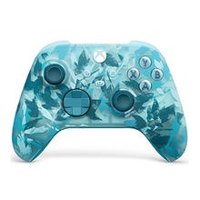 Xbox Ice Breaker Edition Controller