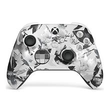 Xbox Storm Breaker Edition Controller