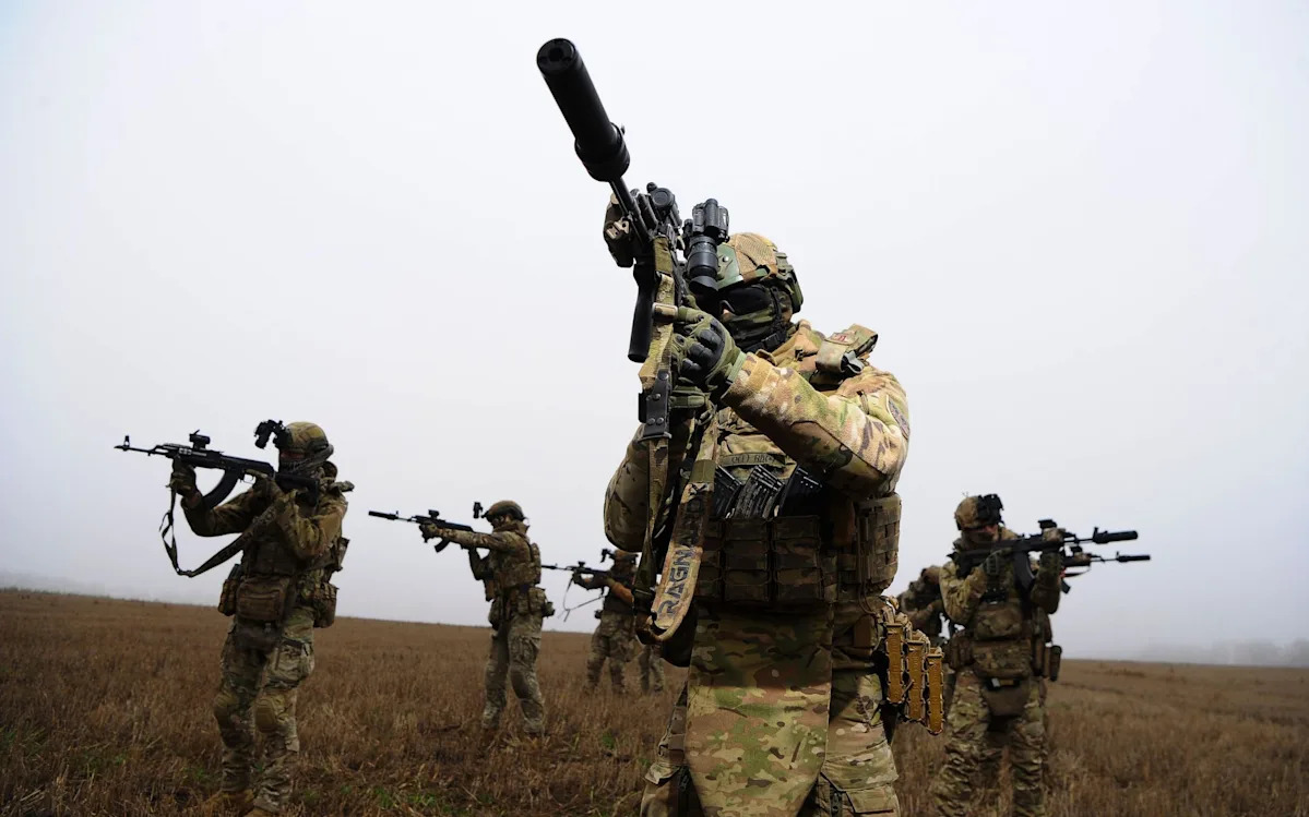  Zelensky faces a triple nightmare as Putin unleashes General Winter