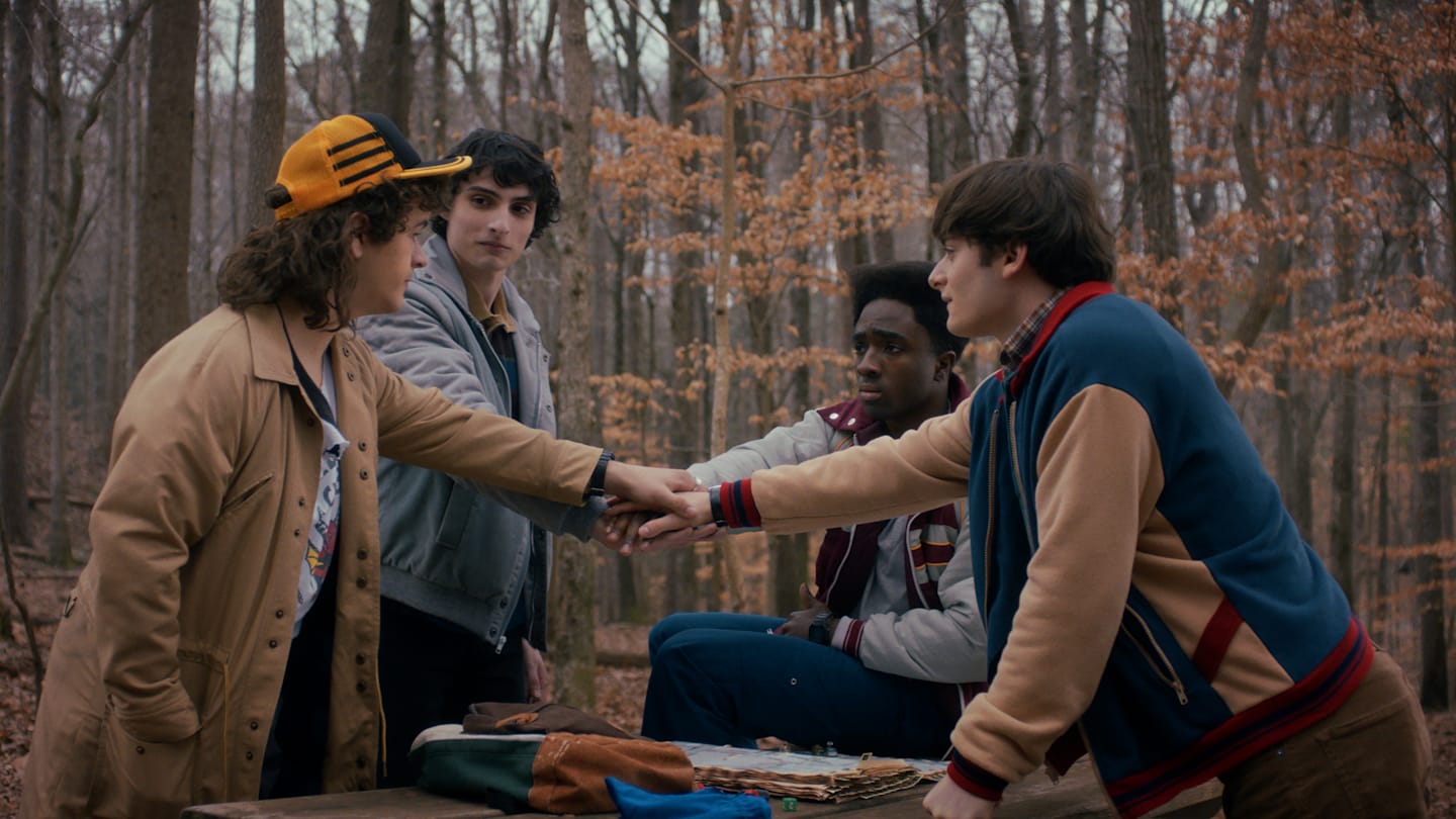  Stranger Things 5’s first five minutes to debut during premiere — here’s how to watch