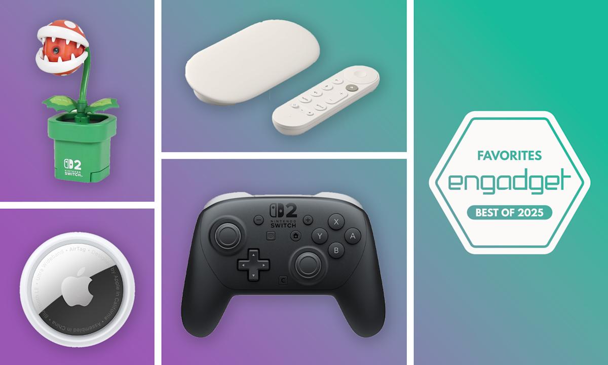  The best tech gifts for $100 or less from Apple, Google, Nintendo and others