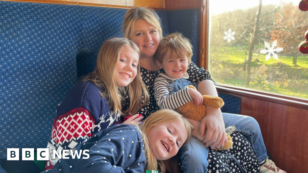  Hastings mum leading efforts to change NHS menopause policy