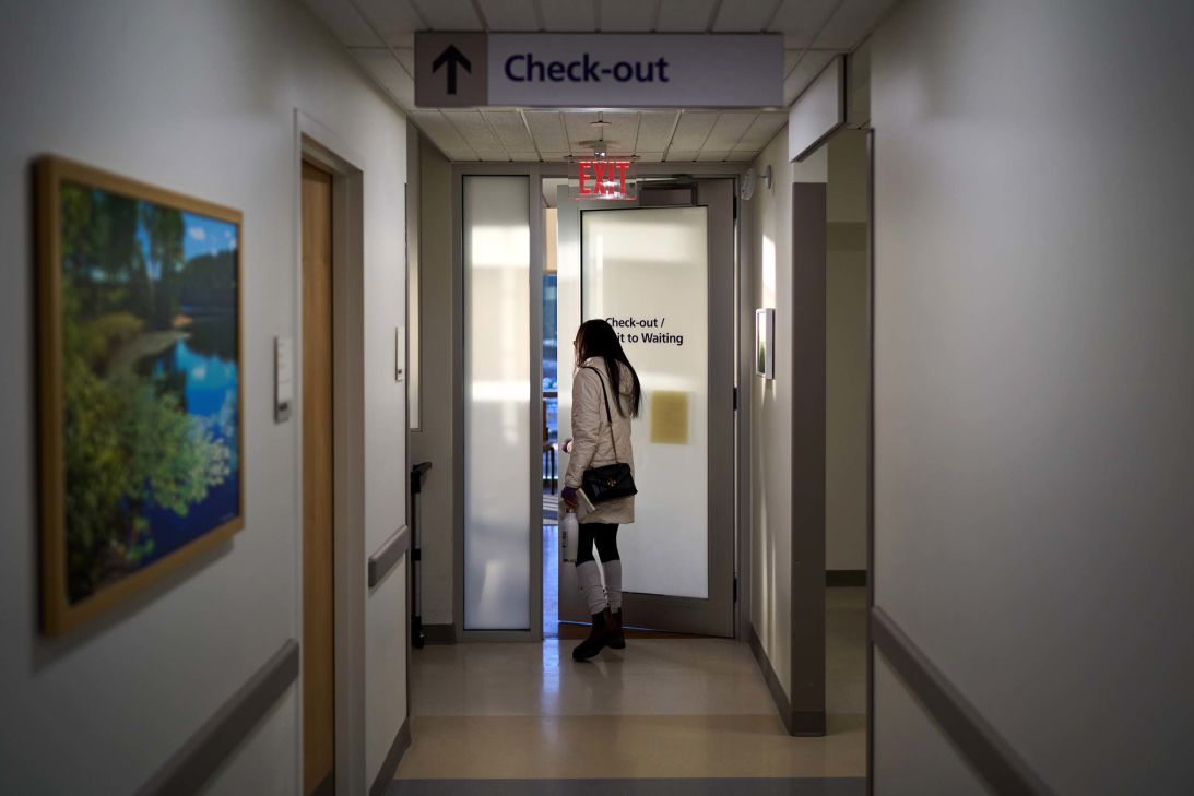 Over a decade after diagnosis, Ruth Wilson still lives with daily pain from lupus. Deep fatigue and brain fog — difficulty with concentrating, short-term recall, multitasking — wax and wane.