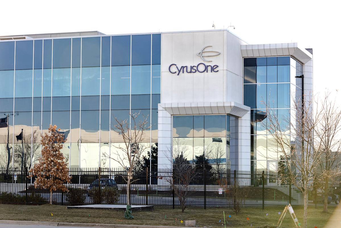  The Private Equity-Owned Data Center Behind Giant CME Outage