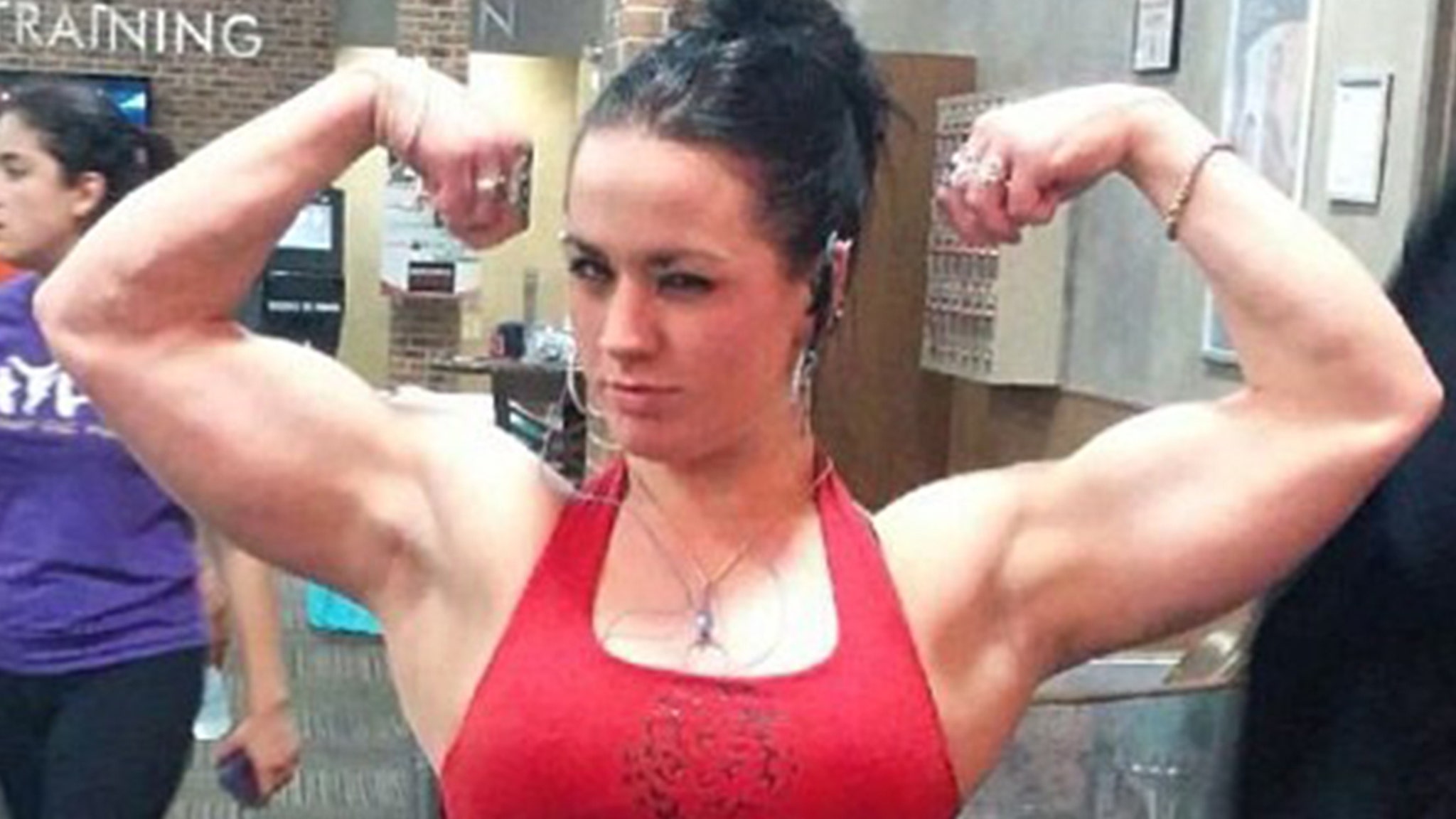  Champion Bodybuilder Hayley McNeff Cause of Death Released