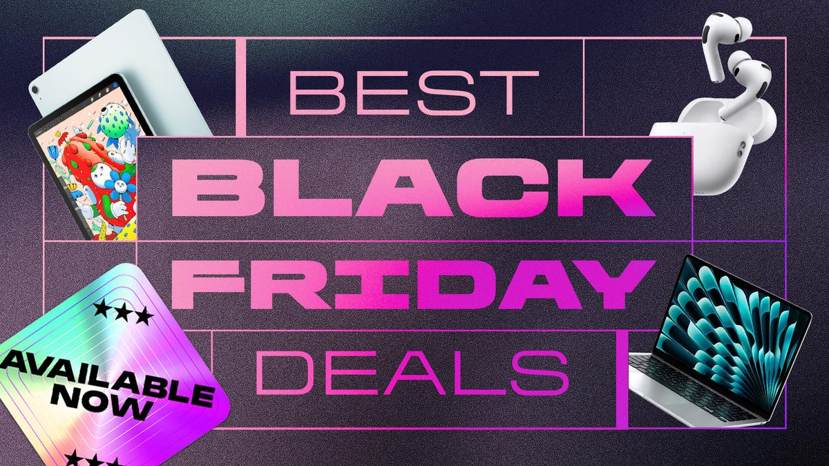  I’ve Discovered 95+ Early Black Friday Deals From Sony, LG, Roku and More. Grab Them Before Everyone Else Catches On