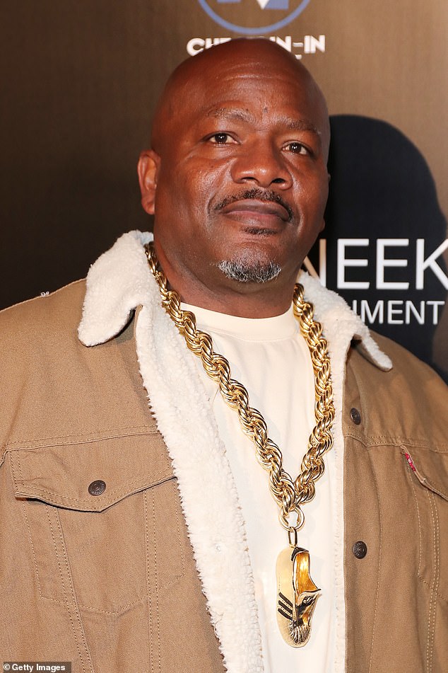 He was the son of notorious L.A. figure and alleged Rollin¿ 60s leader Eugene 'Big U' Henley