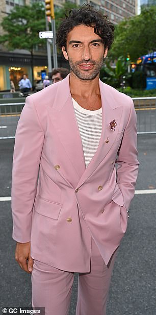  Buckle up Blake! Justin Baldoni reveals It Ends with US court battle is far from over