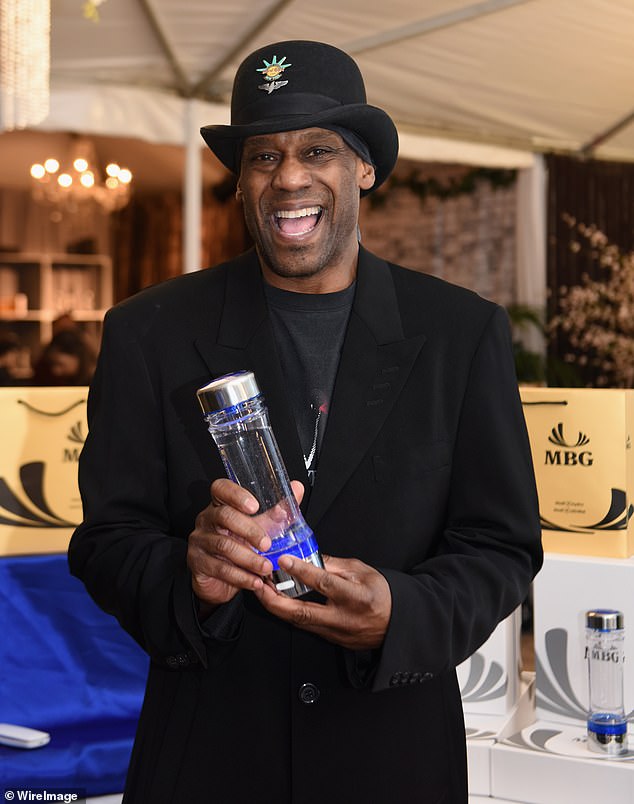  Jellybean Johnson dead at 69: Prince’s drummer and founder of The Time passes away as tributes pour in