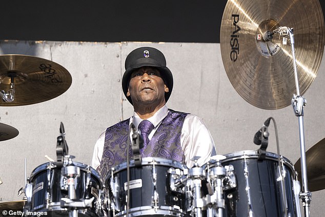 A trailblazer of the Minneapolis Sound, Johnson helped shape the funky, rock-tinged soul movement that dominated the 1970s and ¿80s