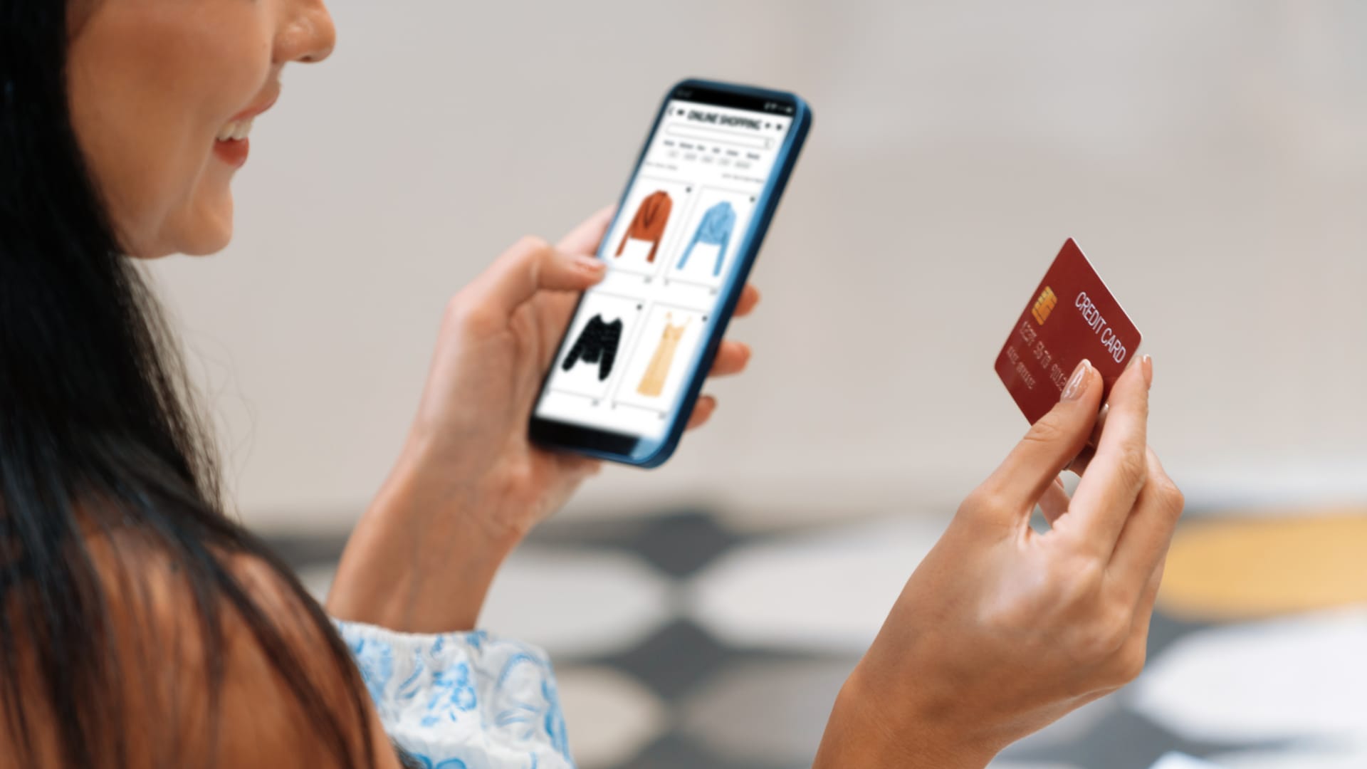  5 Simple Ways To Save