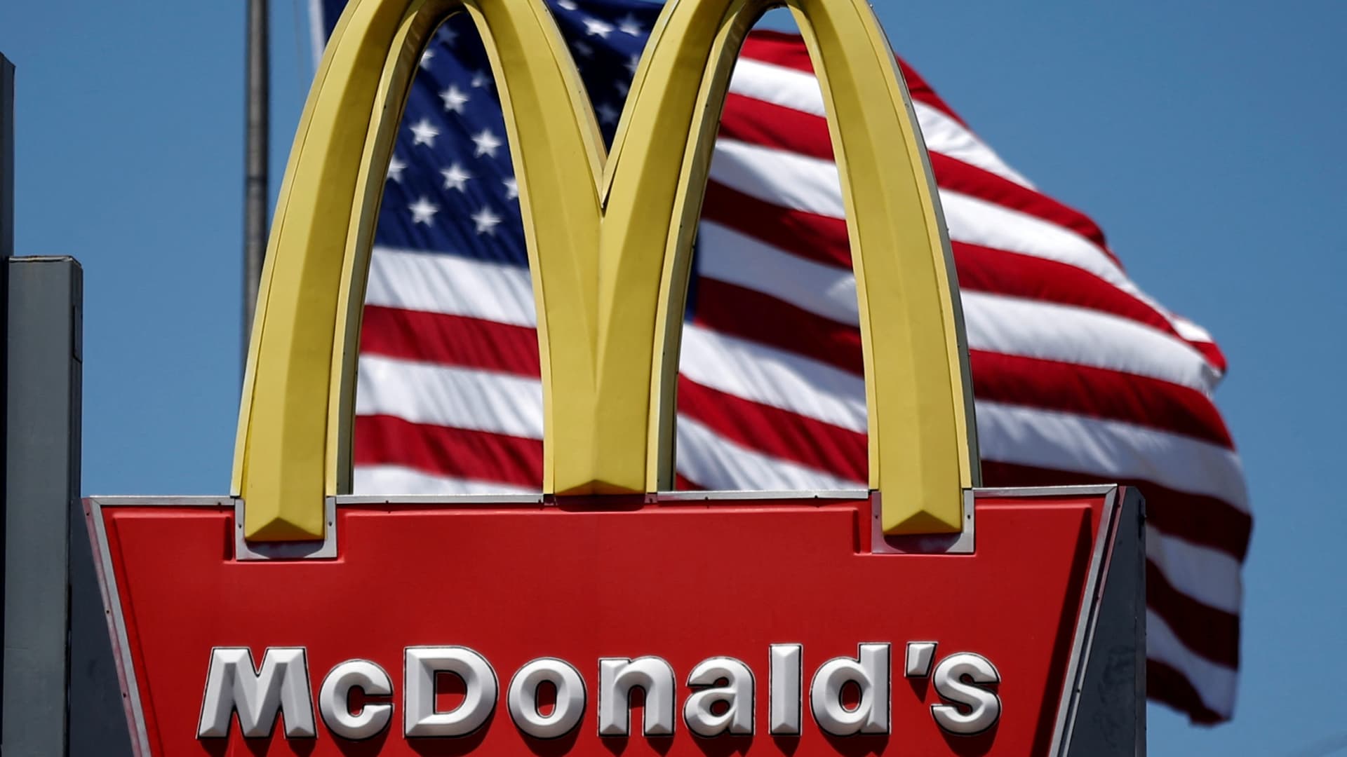  McDonald’s (MCD) Q3 2025 earnings