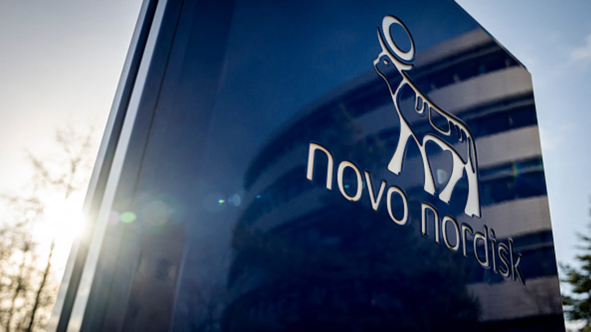  Metsera calls Novo Nordisk’s new bid superior to Pfizer offer