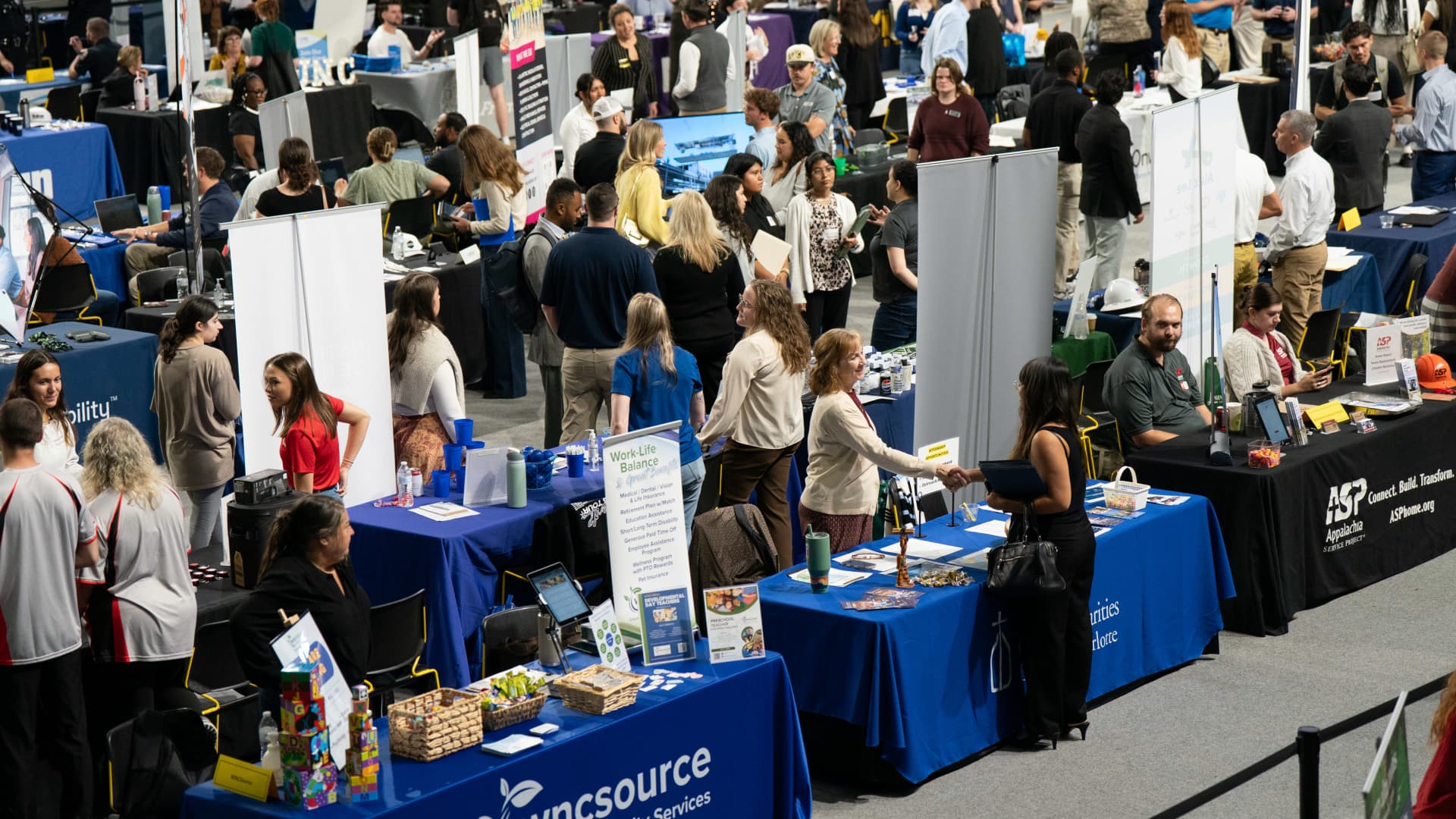  BLS says full October jobs data won’t be released