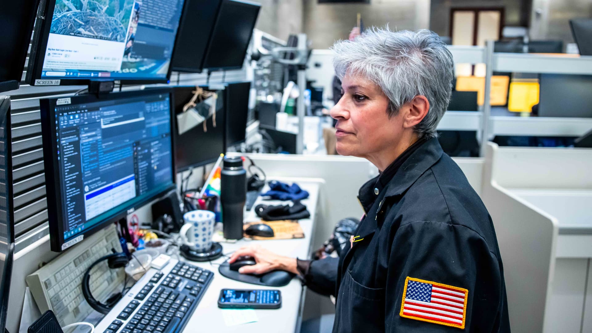  Stock market today: Live updates