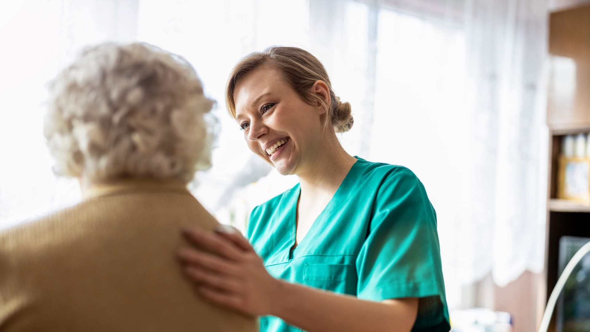  The 10 fastest-growing jobs of the next decade, according to BLS—many can pay 6 figures