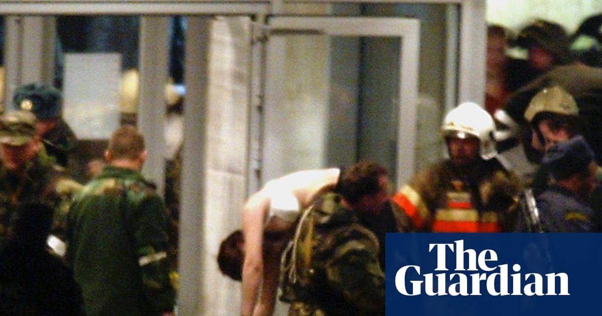  Mind-altering ‘brain weapons’ no longer only science fiction, say researchers | Chemical weapons