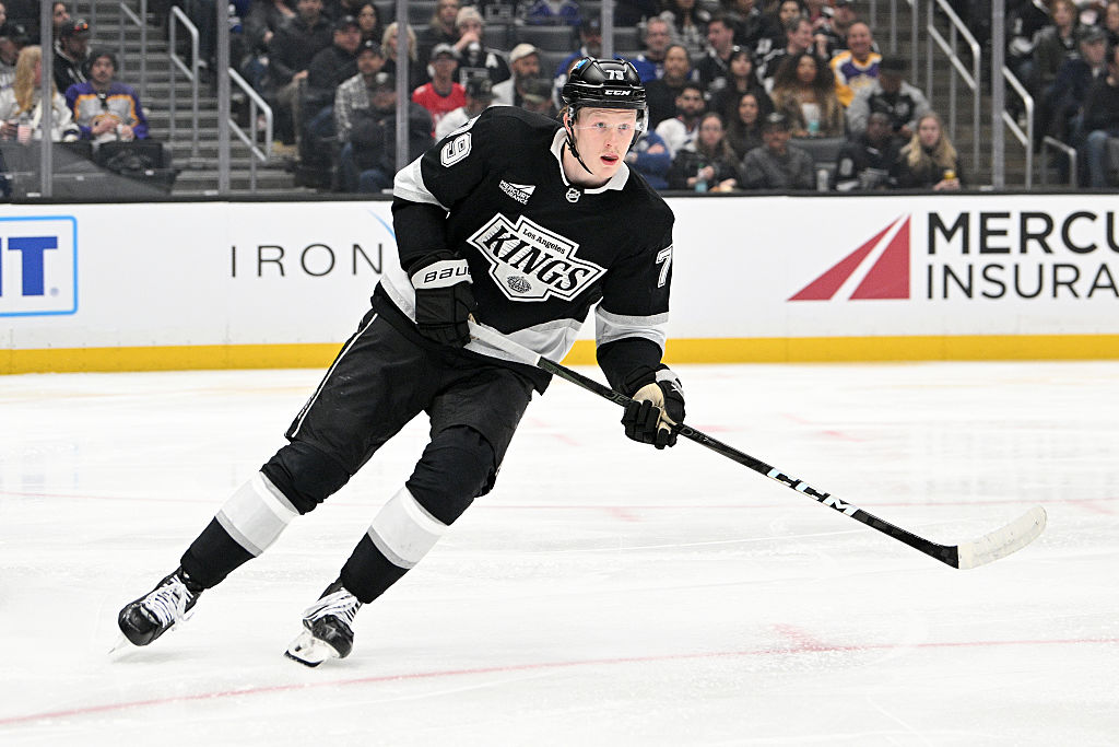  11/24 Preview – Kuzmenko Talks Return, Scoring Importance + Helenius Back In, Armia Bumped Up, Spence Returns