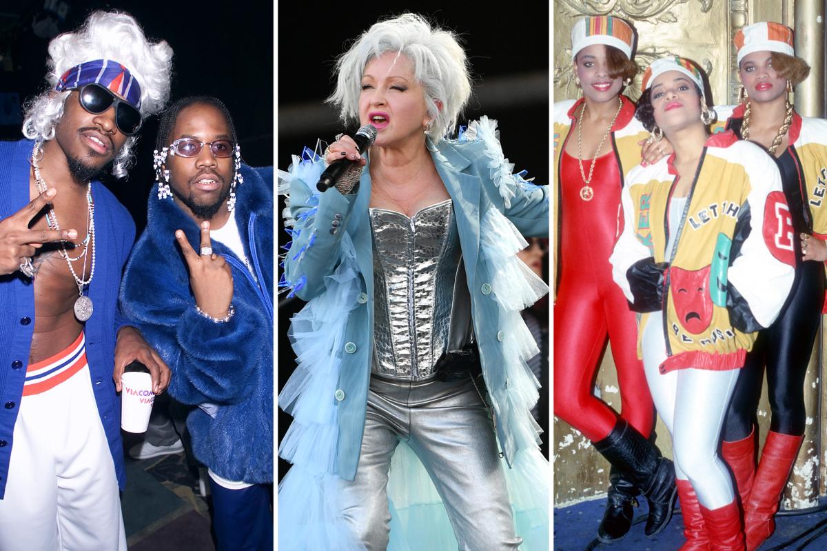  How to watch the 2025 Rock and Roll Hall of Fame induction