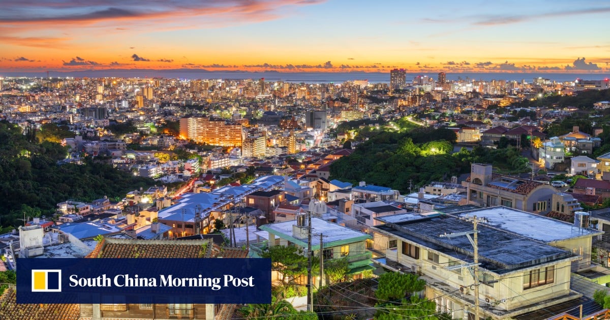  Chinese state media calls for more research into Ryukyu history amid row with Japan