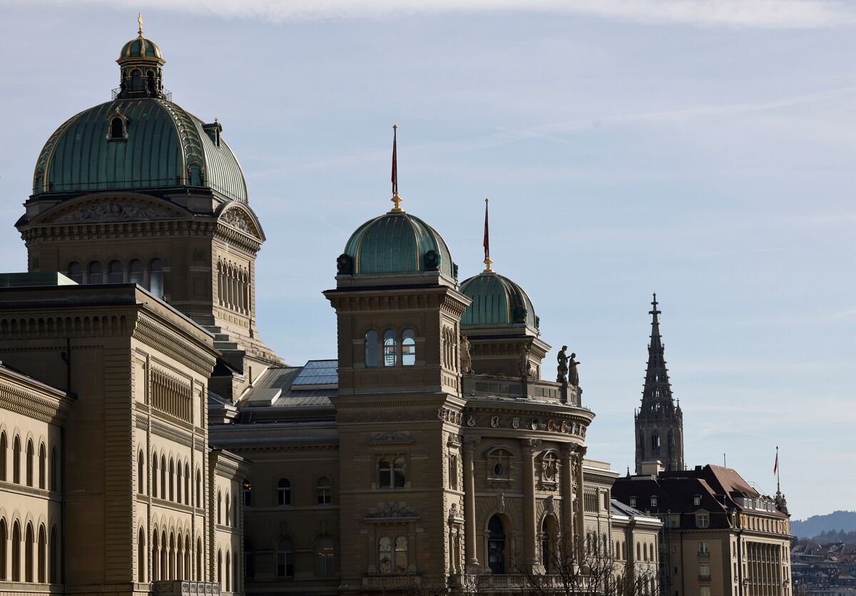  US to Lower Tariffs on Swiss Goods to 15% in Breakthrough Deal