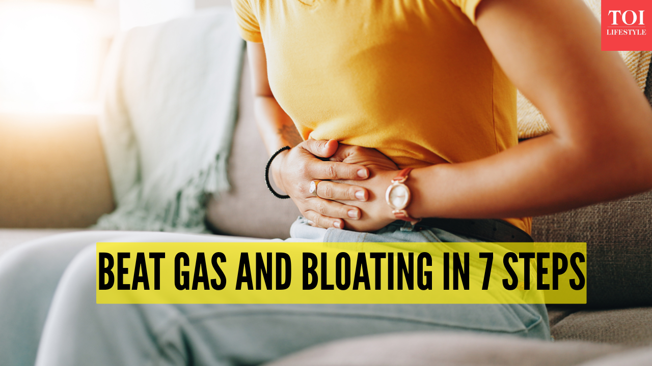  7 tips to reset your gut in 11 days