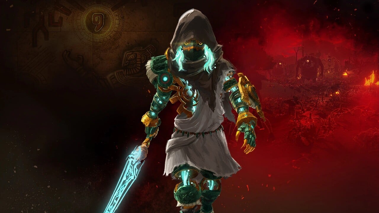  Hyrule Warriors: Age of Imprisonment Review (Switch 2)