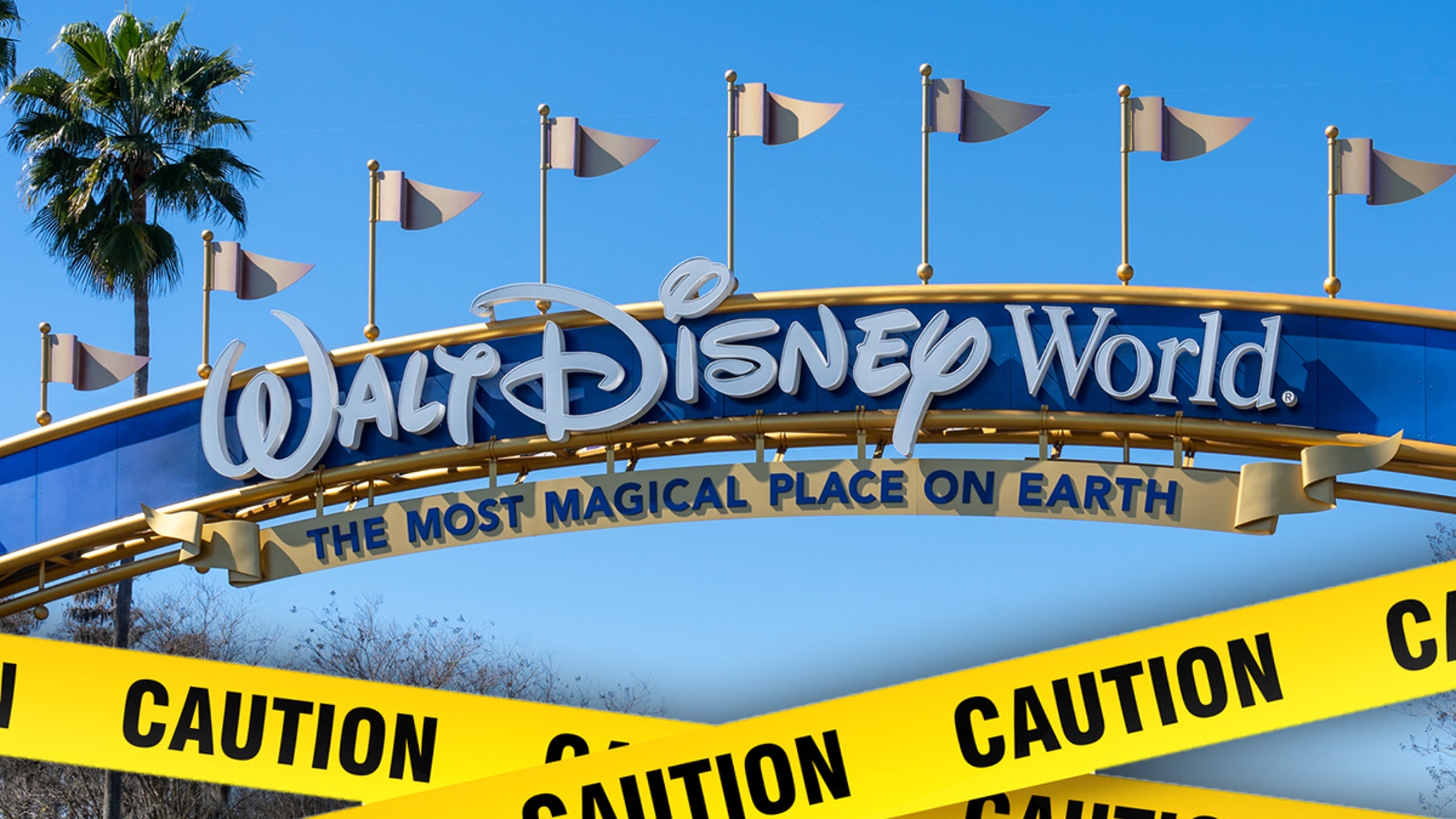  Fifth Person Dies at Walt Disney World Resort in One Month