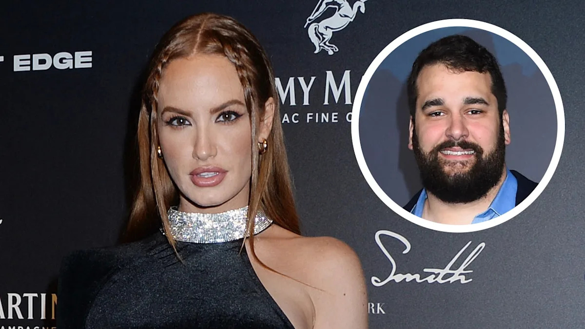  NFL Player Matt Kalil’s Ex Haley Baylee Blames the Demise of Their Marriage on Size Of His Manhood