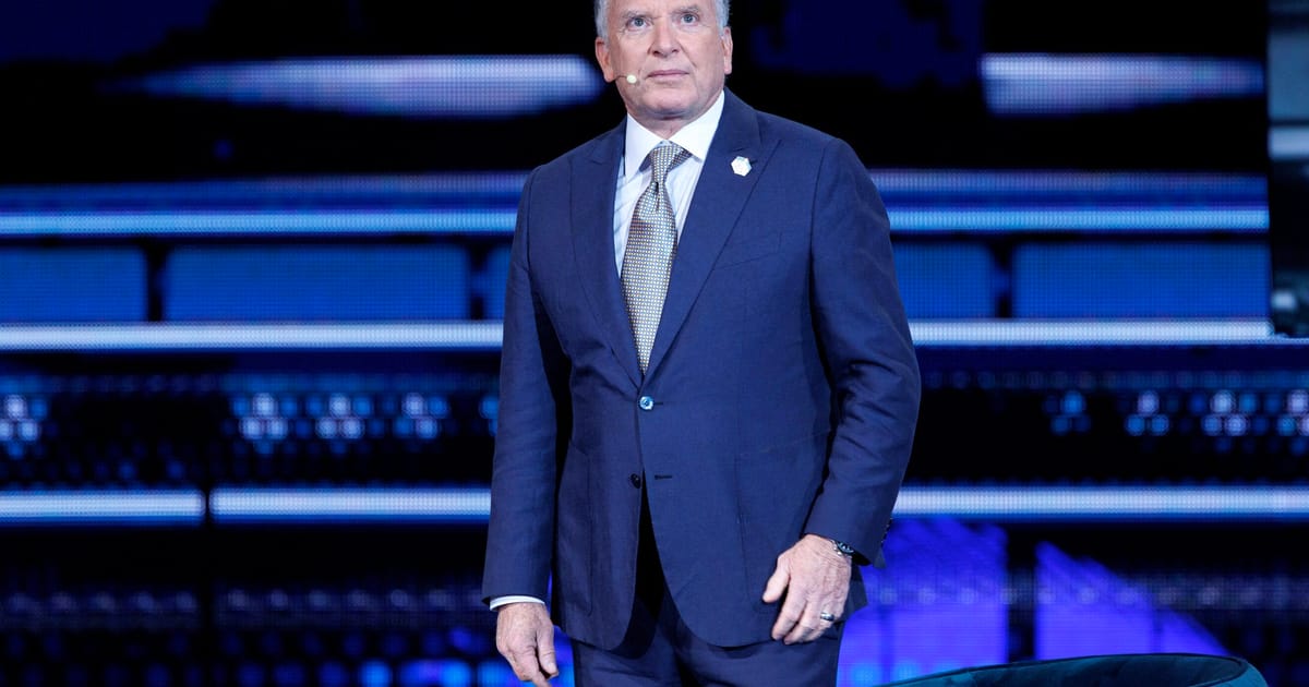  Europeans fume at Trump’s plan to profit from frozen Russian assets  – POLITICO