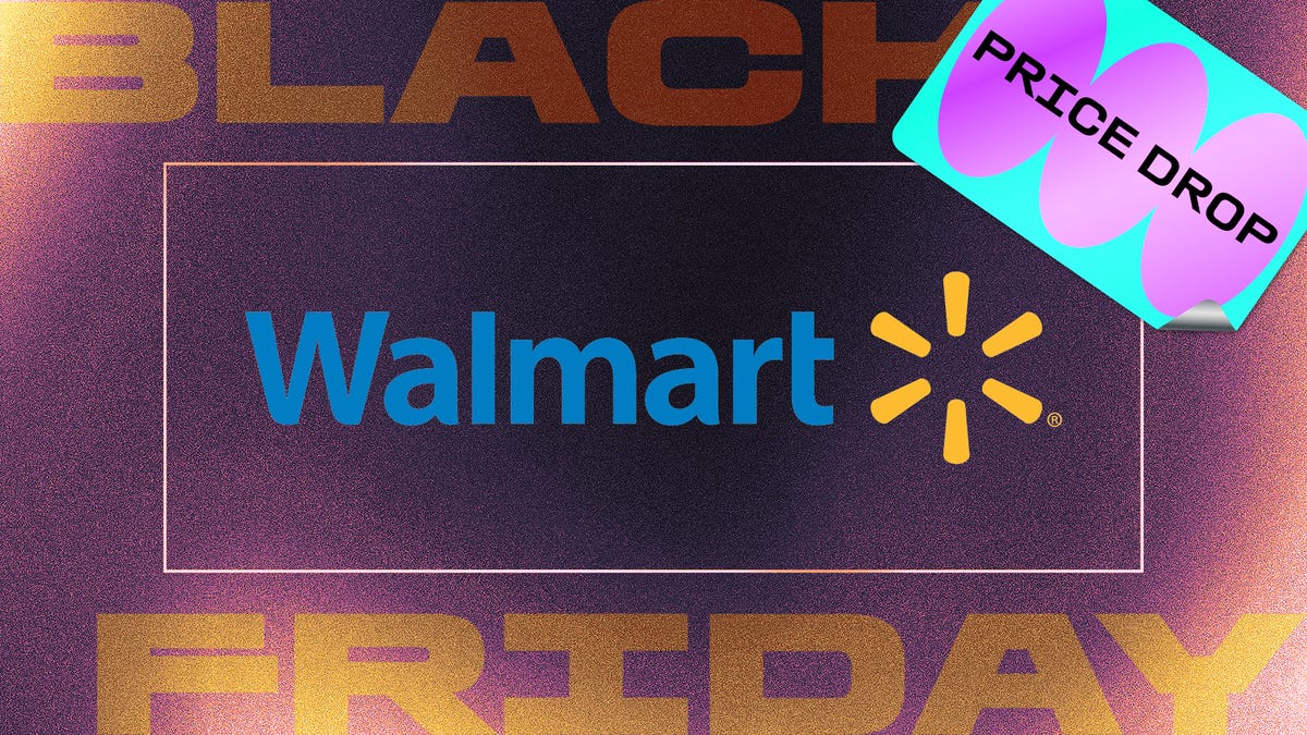  Walmart’s Early Black Friday Deals Are Here and I’ve Found 70 Worth Buying