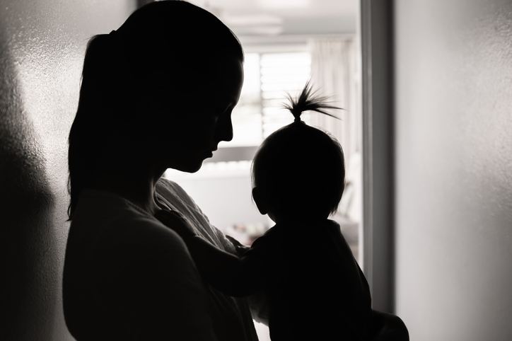  New Drug Changes the Outlook on Postpartum Depression